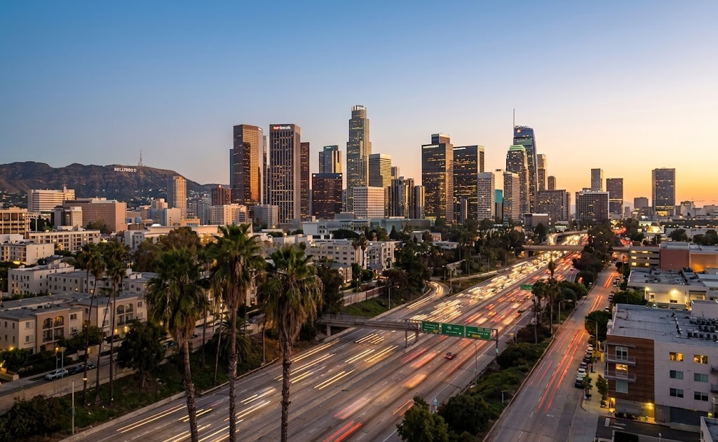 Locksmith Los Angeles - Blacklock Locksmith