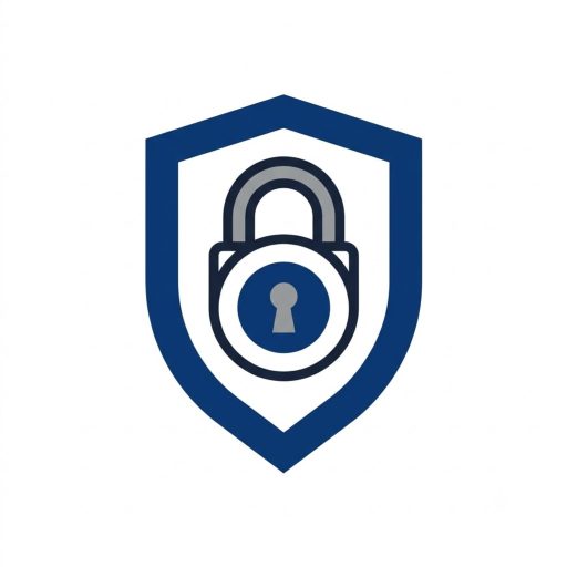 Blacklock Locksmith Icon