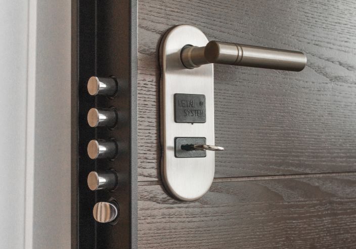 Precision Lock Installation