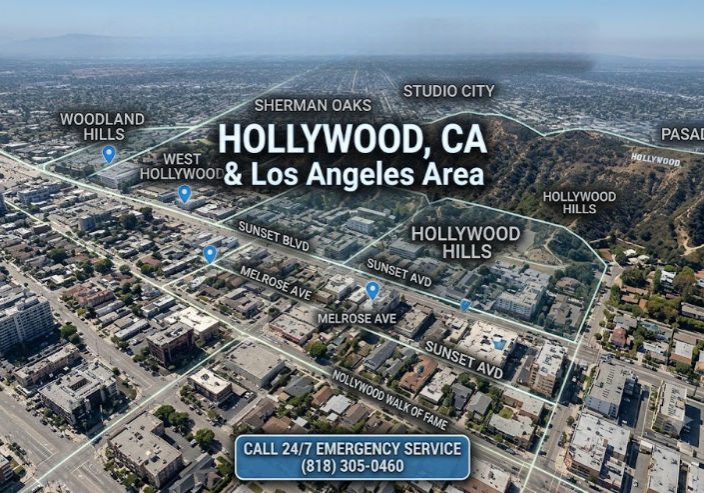 Hollywood Locksmith