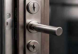 Lock Installation