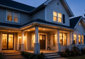 Residential Locksmith Services